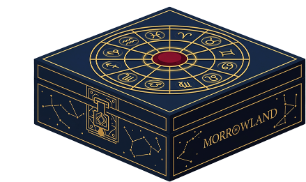 MorrowLand wish box